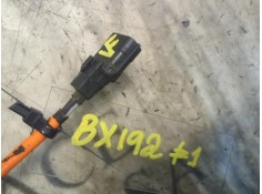 Recambio de sonda lambda para dacia sandero ambiance referencia OEM IAM 8200632270 7700274189 7700274189 2