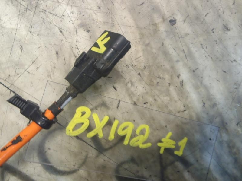 Recambio de sonda lambda para dacia sandero ambiance referencia OEM IAM 8200632270 7700274189 7700274189