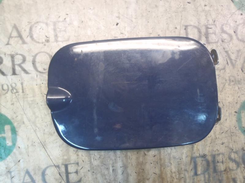 Recambio de tapa combustible para dacia sandero ambiance referencia OEM IAM 8201046025  