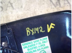 Recambio de tapa combustible para dacia sandero ambiance referencia OEM IAM 8201046025   2