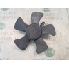 Recambio de electroventilador para daewoo lacetti cdx referencia OEM IAM 96553242  
