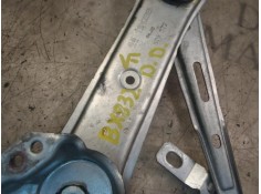 Recambio de elevalunas delantero derecho para opel zafira a club referencia OEM IAM    2