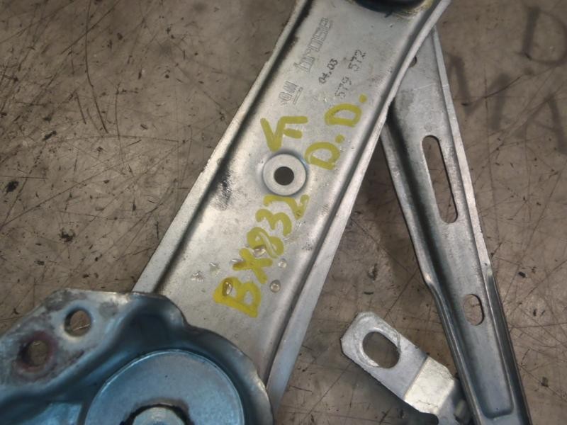 Recambio de elevalunas delantero derecho para opel zafira a club referencia OEM IAM   