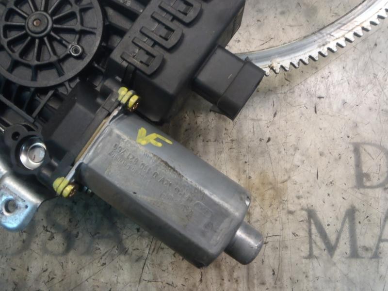 Recambio de elevalunas delantero derecho para opel zafira a club referencia OEM IAM   