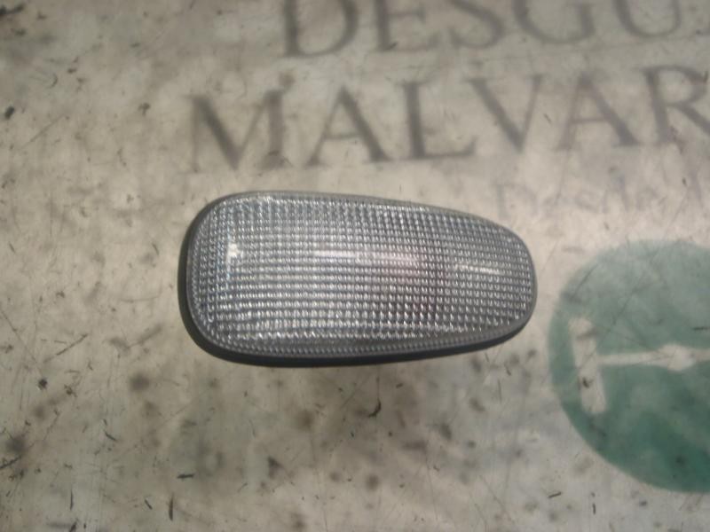 Recambio de piloto lateral izquierdo para opel zafira a club referencia OEM IAM   