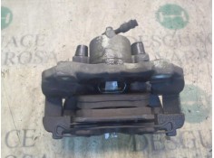 Recambio de pinza freno delantera derecha para opel zafira a club referencia OEM IAM    2