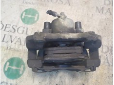 Recambio de pinza freno delantera izquierda para opel zafira a club referencia OEM IAM    2