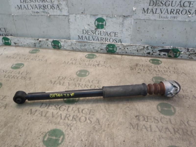 Recambio de amortiguador trasero derecho para seat ibiza (6j5) stylance / style referencia OEM IAM 6R0513025E  