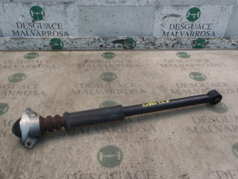 Recambio de amortiguador trasero izquierdo para seat ibiza (6j5) stylance / style referencia OEM IAM 6R0513025E  