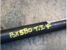 Recambio de amortiguador trasero izquierdo para seat ibiza (6j5) stylance / style referencia OEM IAM 6R0513025E   2