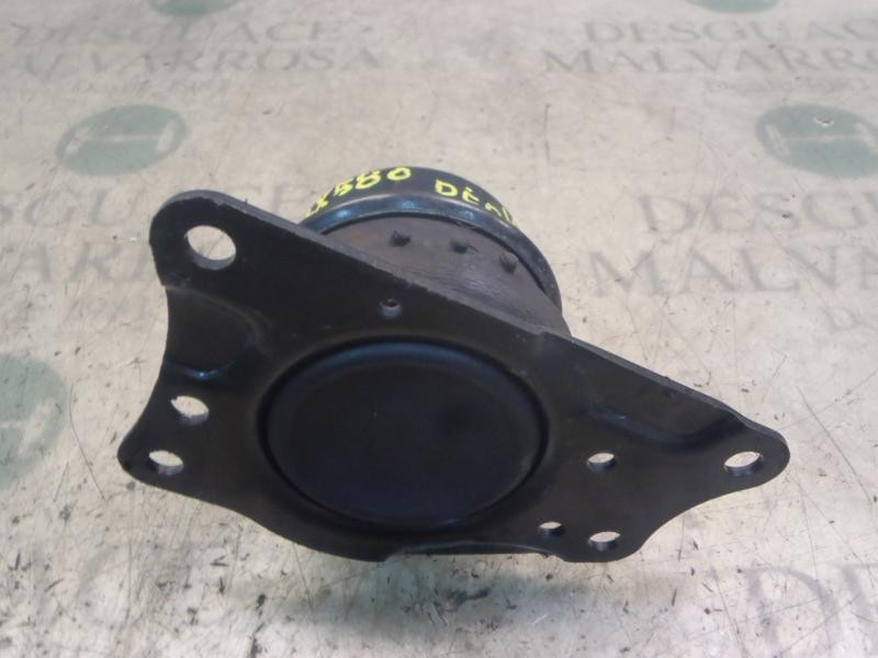 Recambio de soporte motor derecho para seat ibiza (6j5) stylance / style referencia OEM IAM 6Q0199167DN  