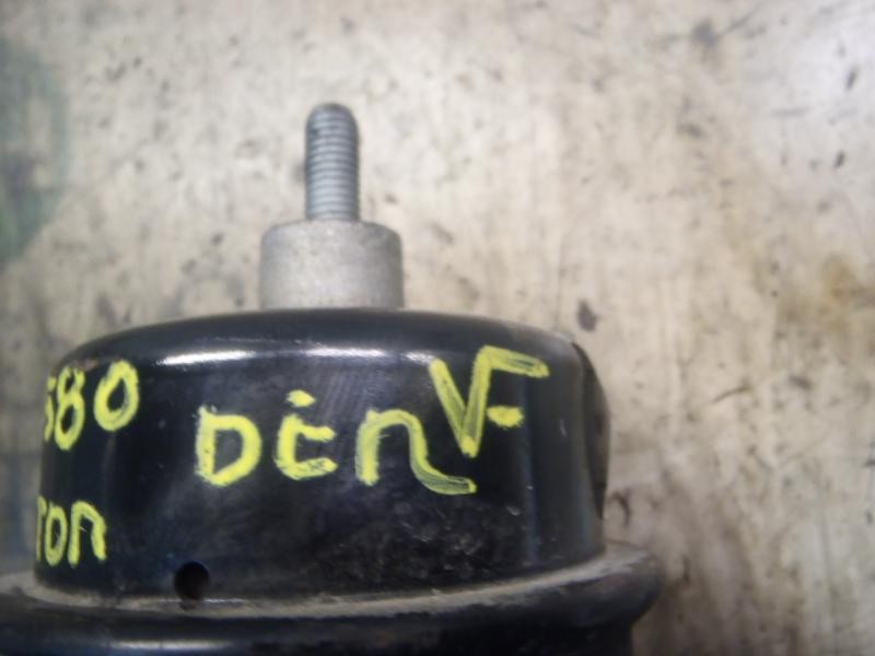 Recambio de soporte motor derecho para seat ibiza (6j5) stylance / style referencia OEM IAM 6Q0199167DN  