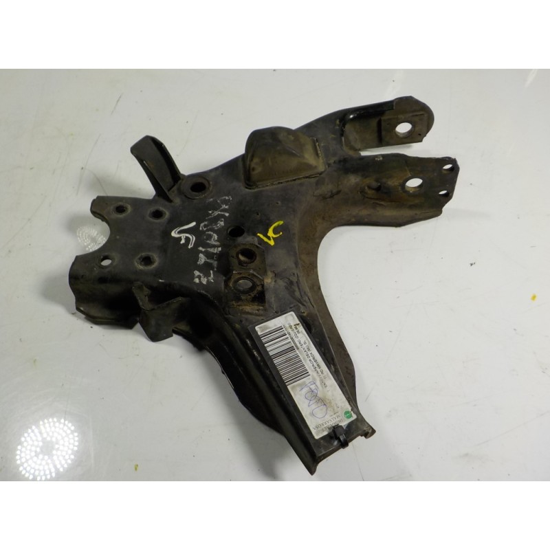 Recambio de brazo suspension inferior delantero izquierdo para ford maverick (ml) gl referencia OEM IAM   