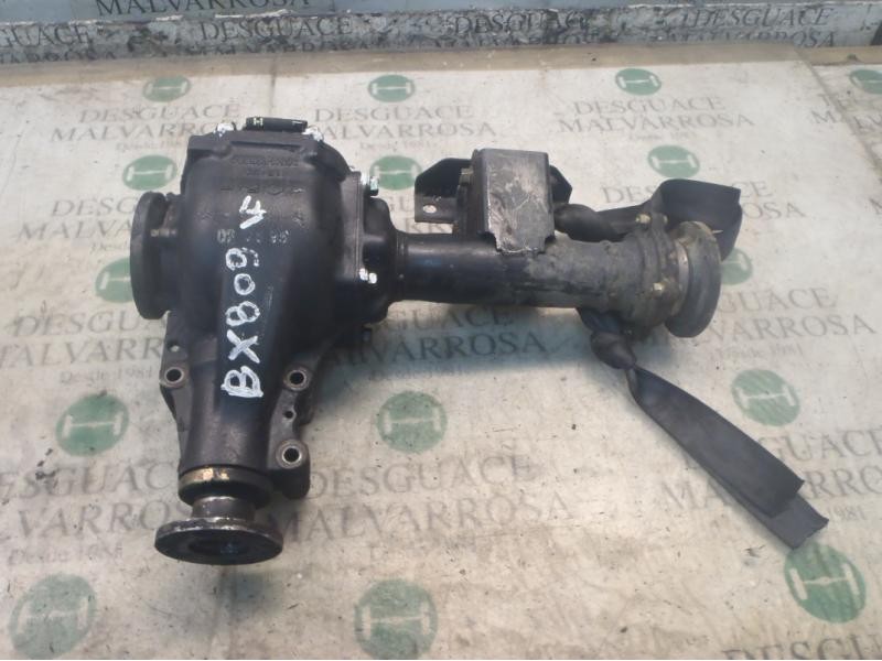 Recambio de diferencial delantero para ford maverick (ml) gl referencia OEM IAM   