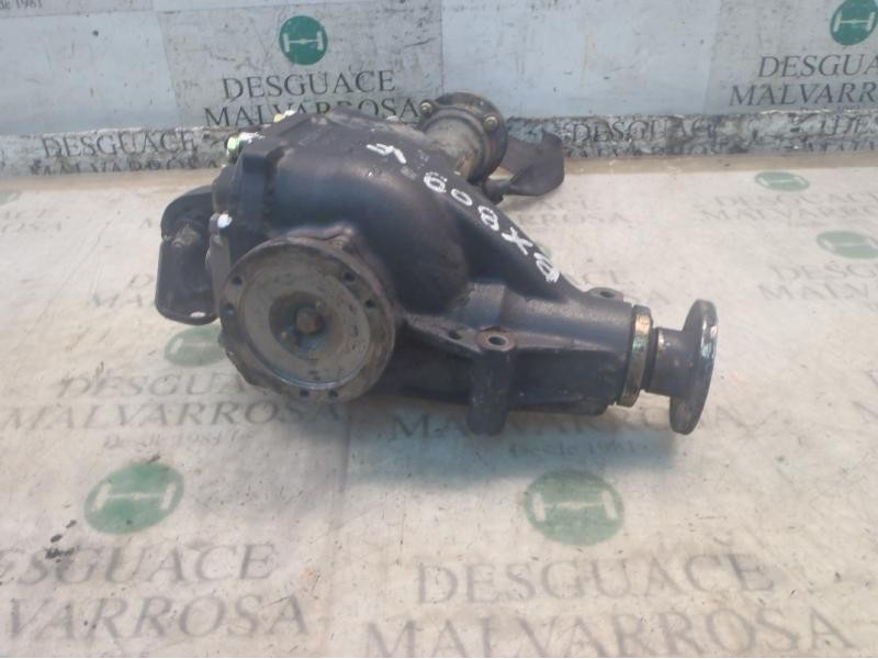 Recambio de diferencial delantero para ford maverick (ml) gl referencia OEM IAM   