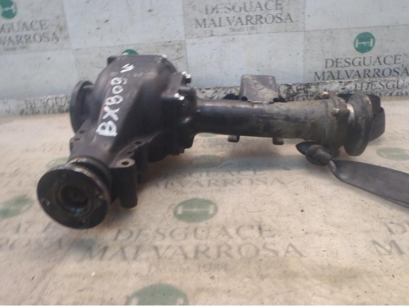 Recambio de diferencial delantero para ford maverick (ml) gl referencia OEM IAM   