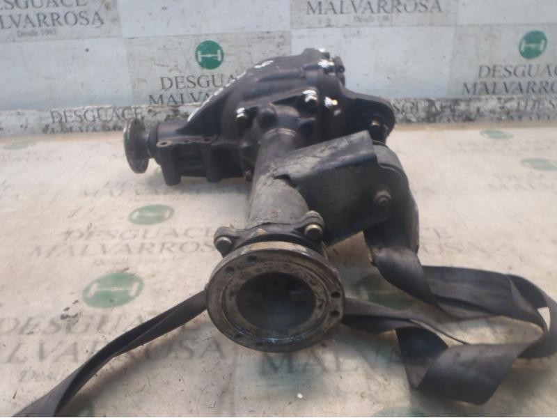 Recambio de diferencial delantero para ford maverick (ml) gl referencia OEM IAM   