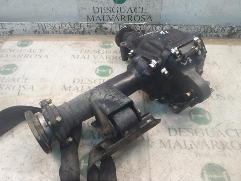 Recambio de diferencial delantero para ford maverick (ml) gl referencia OEM IAM   