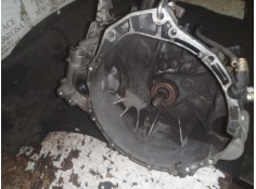 Recambio de caja cambios para nissan primera berlina (p12) acenta referencia OEM IAM    2