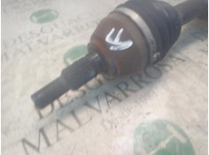 Recambio de transmision izquierda para saab 9-3 berlina 2.0 t linear referencia OEM IAM    2