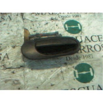 MANETA EXTERIOR TRASERA IZQUIERDA 