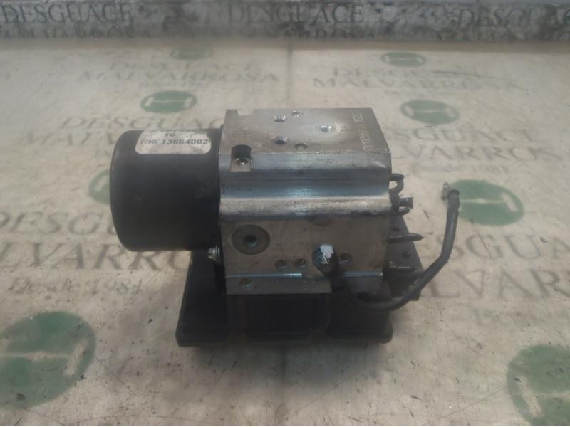 Recambio de abs para saab 9-3 berlina 2.0 t linear referencia OEM IAM 12794168 127889522 