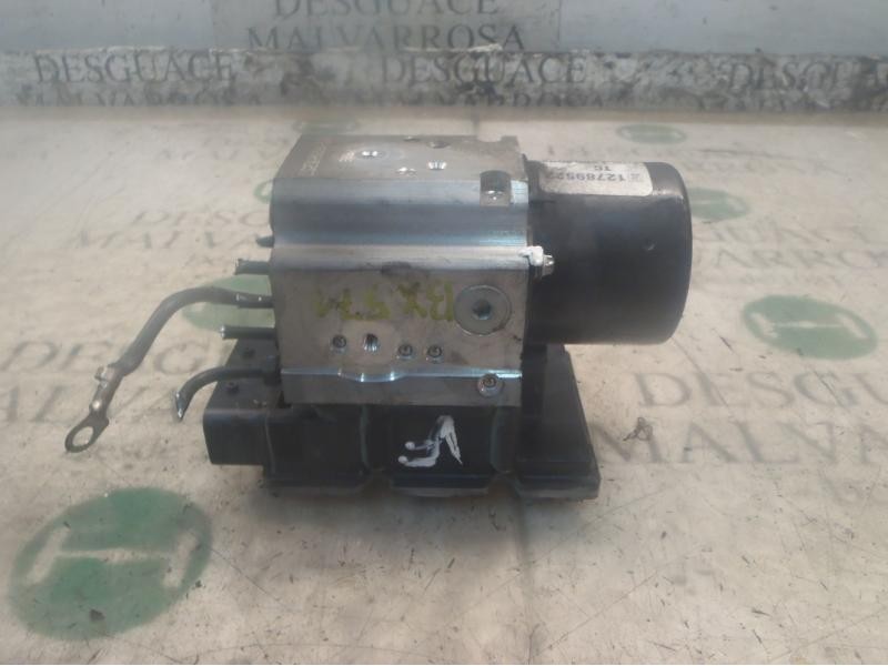 Recambio de abs para saab 9-3 berlina 2.0 t linear referencia OEM IAM 12794168 127889522 