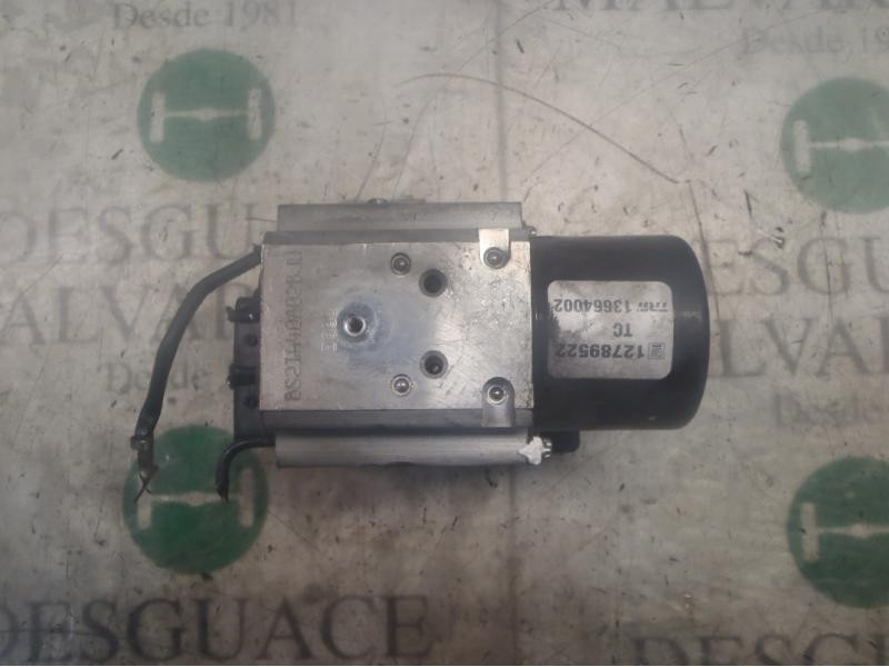 Recambio de abs para saab 9-3 berlina 2.0 t linear referencia OEM IAM 12794168 127889522 
