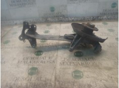 Recambio de mangueta trasera izquierda para saab 9-3 berlina 2.0 t linear referencia OEM IAM 12799589   2