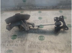 Recambio de mangueta trasera derecha para saab 9-3 berlina 2.0 t linear referencia OEM IAM 12799590   2