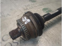 Recambio de transmision trasera izquierda para audi a4 berlina (8e) 2.5 tdi quattro (132kw) referencia OEM IAM 8E0501203S   2