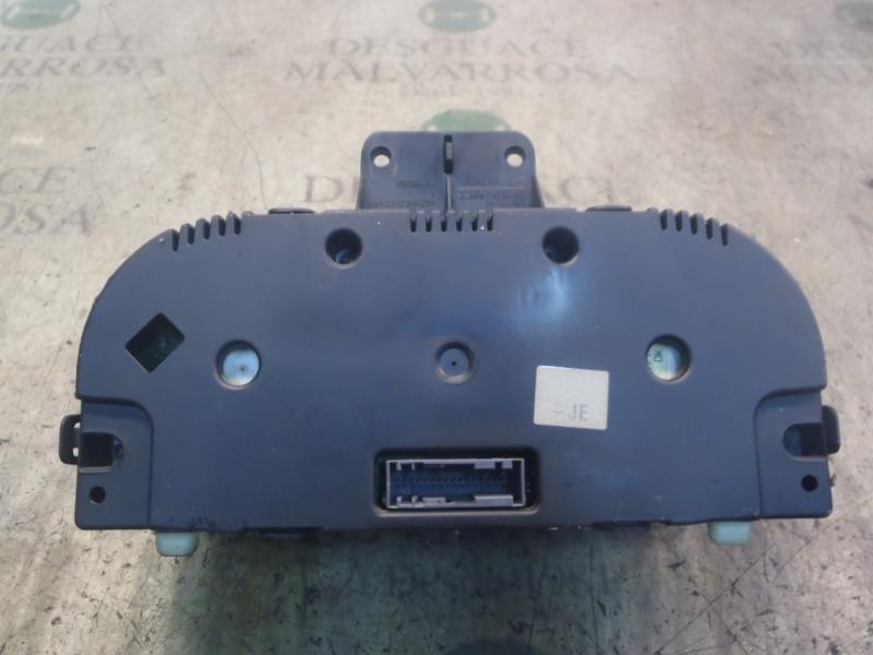 Recambio de cuadro instrumentos para ford fusion (cbk) 1.4 16v cat referencia OEM IAM   