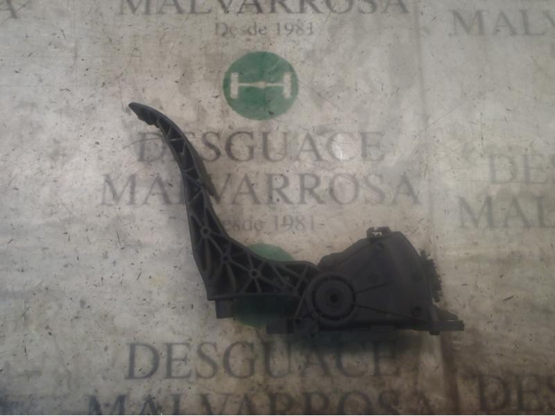 Recambio de potenciometro pedal para seat ibiza (6j5) stylance / style referencia OEM IAM 6Q1721503M 6Q1721503C 