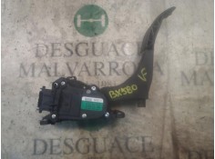 Recambio de potenciometro pedal para seat ibiza (6j5) stylance / style referencia OEM IAM 6Q1721503M 6Q1721503C  2