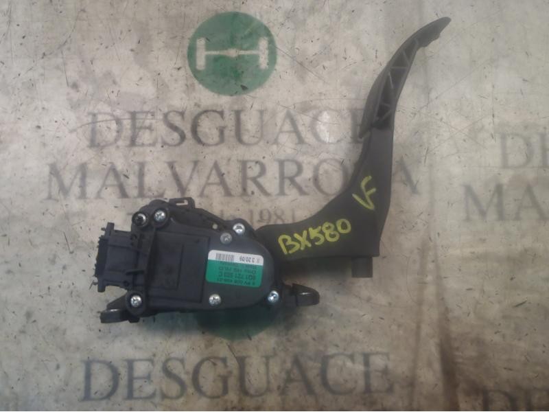 Recambio de potenciometro pedal para seat ibiza (6j5) stylance / style referencia OEM IAM 6Q1721503M 6Q1721503C 