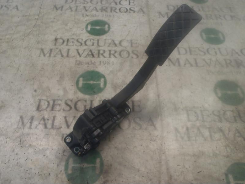 Recambio de potenciometro pedal para seat ibiza (6j5) stylance / style referencia OEM IAM 6Q1721503M 6Q1721503C 