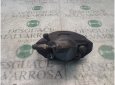 Recambio de pinza freno delantera izquierda para ford fusion (cbk) 1.4 16v cat referencia OEM IAM    2