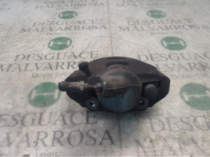 Recambio de pinza freno delantera izquierda para ford fusion (cbk) 1.4 16v cat referencia OEM IAM   