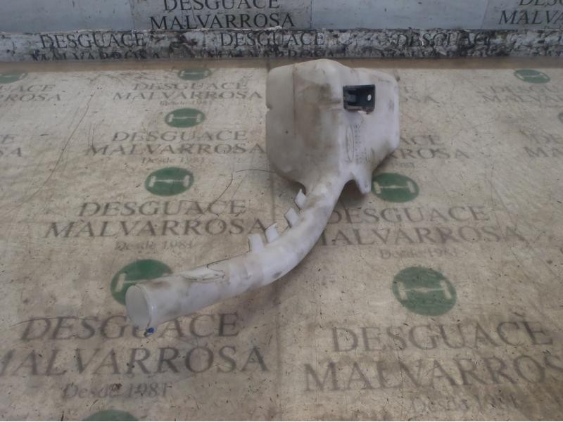 Recambio de deposito limpia para ford fusion (cbk) 1.4 16v cat referencia OEM IAM   