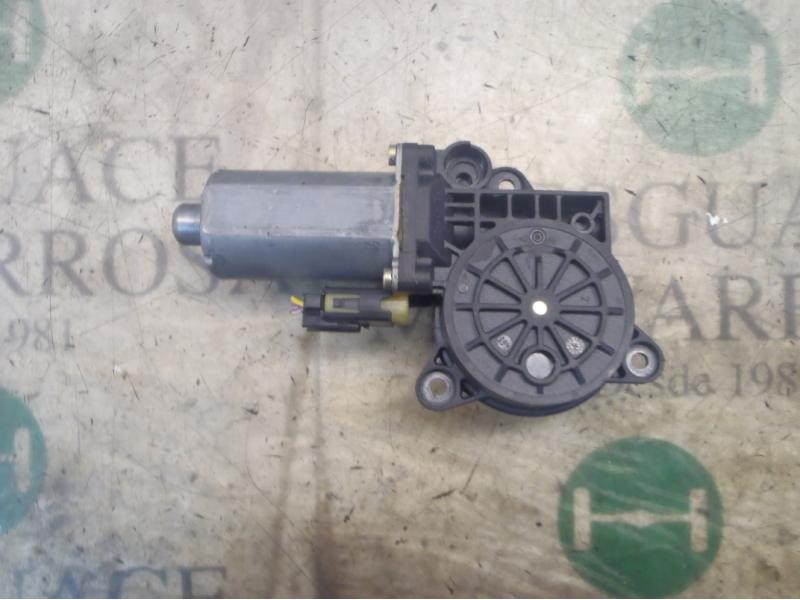 Recambio de motor elevalunas delantero derecho para ford fusion (cbk) 1.4 16v cat referencia OEM IAM   