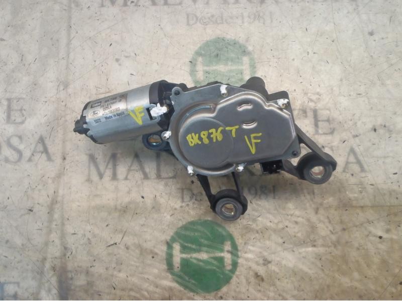 Recambio de motor limpia trasero para ford fusion (cbk) 1.4 16v cat referencia OEM IAM   