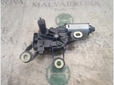 Recambio de motor limpia trasero para ford fusion (cbk) 1.4 16v cat referencia OEM IAM    2