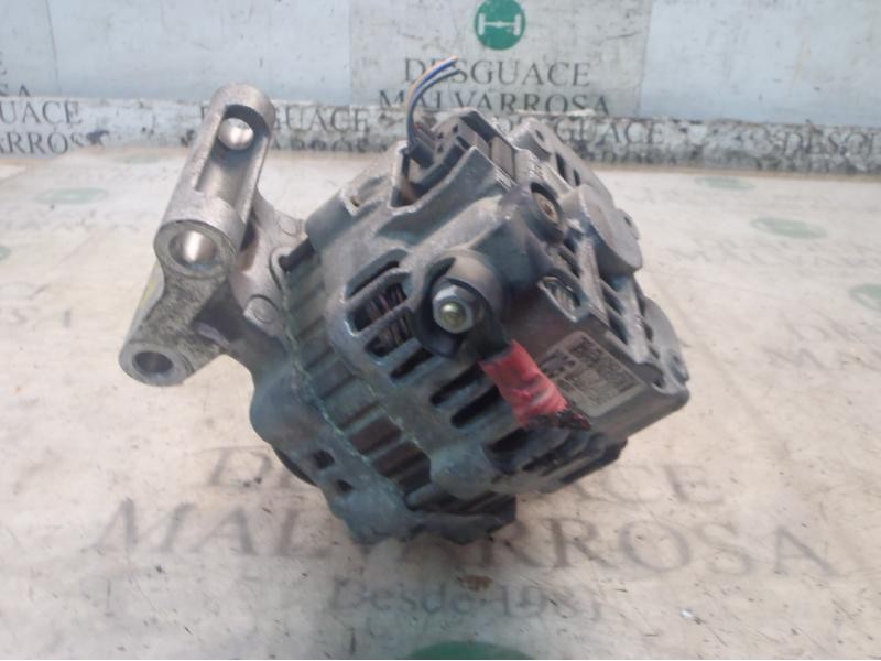 Recambio de alternador para ford fusion (cbk) 1.4 16v cat referencia OEM IAM   