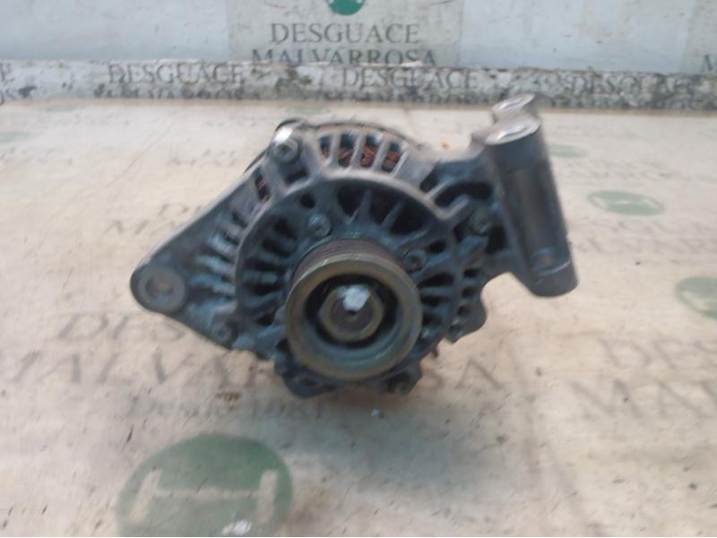 Recambio de alternador para ford fusion (cbk) 1.4 16v cat referencia OEM IAM   