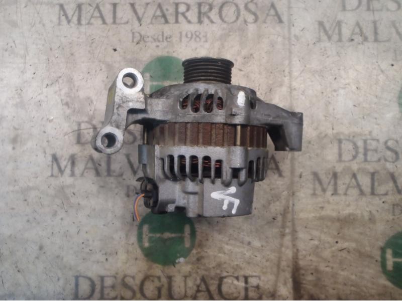 Recambio de alternador para ford fusion (cbk) 1.4 16v cat referencia OEM IAM   
