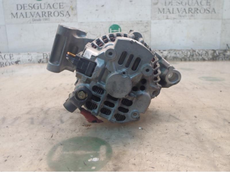 Recambio de alternador para ford fusion (cbk) 1.4 16v cat referencia OEM IAM   
