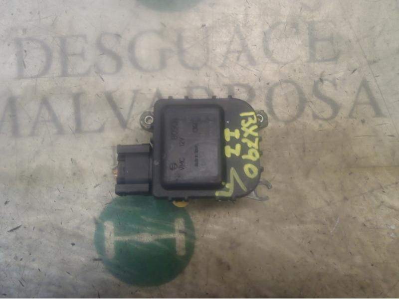 Recambio de motor electrico para volkswagen polo berlina (6n2) trendline referencia OEM IAM   