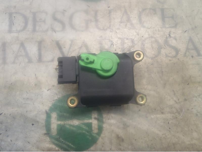 Recambio de motor apertura trampillas climatizador para volkswagen polo berlina (6n2) trendline referencia OEM IAM   