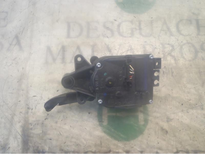 Recambio de motor apertura trampillas climatizador para volkswagen polo berlina (6n2) trendline referencia OEM IAM   