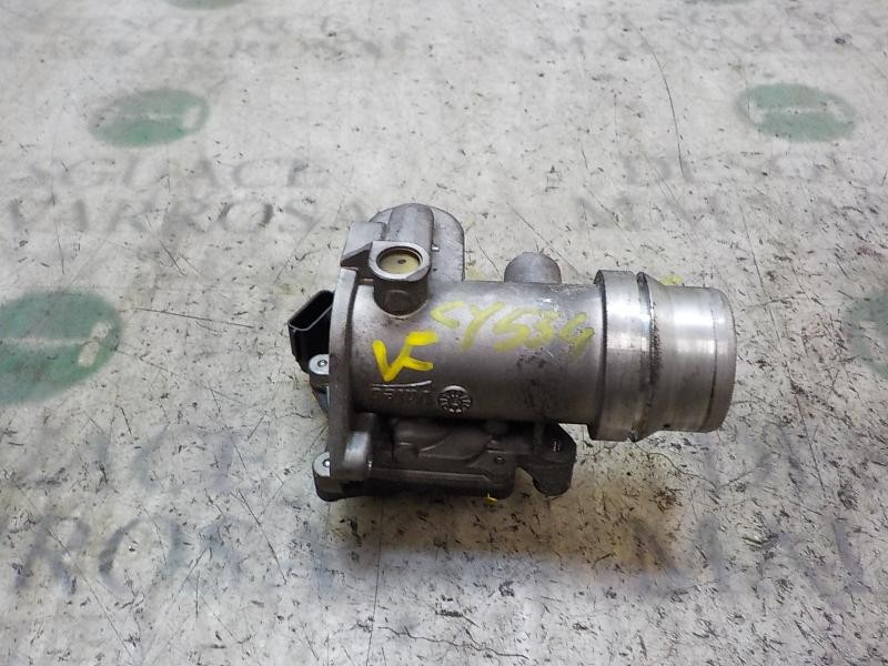 Recambio de caja mariposa para renault scenic iii 1.5 dci diesel fap referencia OEM IAM 161A09794R 339118823 